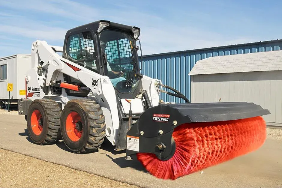 BobCat Rental