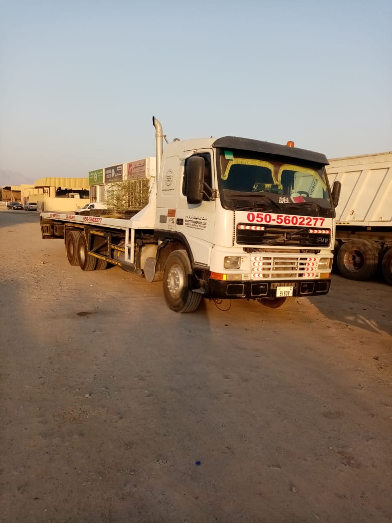 24/7 vehicle and equipment recovery
